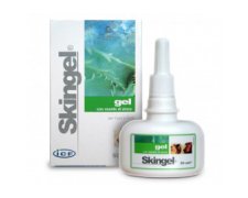 ICF Skingel 50ml -wspomaga gojenie ran