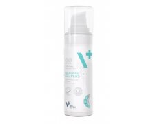 VetExpert Veterinary Wounds Care Healing Gel Plus hydrożel wspomagający gojenie ran 30ml 