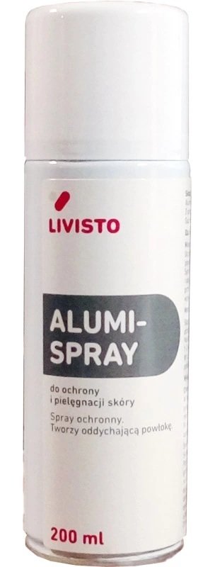 Ani Medica Alumi Spray 200ml