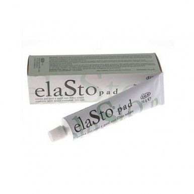 ICF Elastopad 75ml -Krem na zmiany skórne