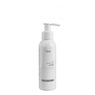 Over Vet Nano Gel wspomaga proces gojenia skóry 125ml