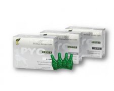 Dermoscent PYOspot dla psa 20-40 kg do zwalczania ropnych zapaleń skóry i zakażeń wywołanych przez drożdżaki z rodzaju Malassezia 