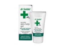 Dr Seidel Skin Help Gel Żel kojący na rany dla zwierząt 30ml