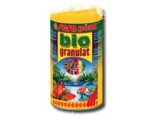 Sera Biogranules- pokarm dla ryb ozdobnych