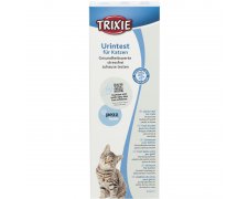 Trixie Test moczu dla kota