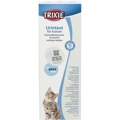 Trixie Test moczu dla kota