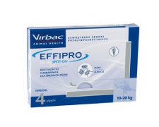 Virbac Effipro Spot On