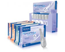 Virbac Effipro Spot-on