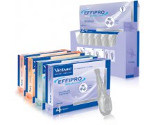 Virbac Effipro Spot-on