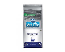 Farmina Vet Life Cat Ultrahypo hypollergiczna karma dla kotów