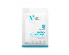 VetExpert 4T Diet Hypoallergenic indyk dla kotów z alergią i nietolerancją pokarmową saszetka 100g 