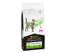 Purina Pro Plan Veterinary Diet Feline HA Hypoallergenic