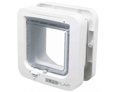 Trixie SureFlap 4-Way drzwi dla kota 21x21 cm