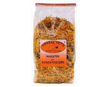 Herbal Pets Nagietek dla koszatniczek 100g