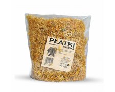 Węgrowskie Nagietek suszony dla królików i gryzoni 50g