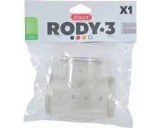 Zolux Rody 3 tunel T 5,5x9,8x8,5 cm
