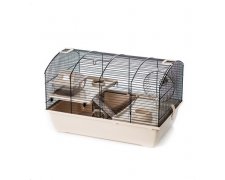 Inter-Zoo Victor 2 Klatka dla gryzoni 50x28x32cm