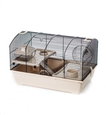 Inter-Zoo Victor 2 Klatka dla gryzoni 50x28x32cm