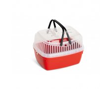 PanamaPet Transporter dla gryzoni i królików 30x23x21cm
