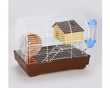 Panama Pet klatka dla gryzoni 33x23x26cm