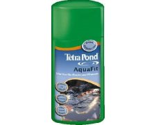 Tetra Pond AquaFit - środek do uzdatniania wody 250ml
