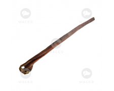 Maced Przełyk okrągły wołowy 50cm