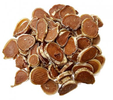 Alda przełyk wołowy nadziewany kaczką 500g
