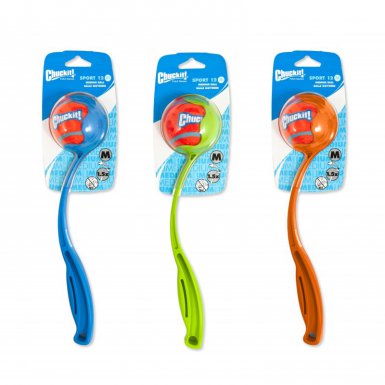 Chuckit wyrzutnia 12m 30cm