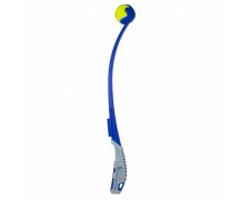 Nerf Deluxe Air Strike Thrower Wyrzutnia dla psa z piłką 63cm