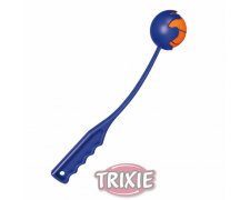 Trixie Wyrzutnia dla psa z piłką 30cm