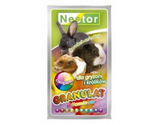 Nestor Granulat witaminowy dla gryzoni 20g