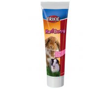 Trixie pasta ze słodem i owocami dla gryzoni 100g