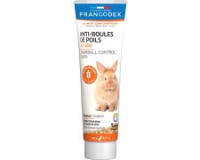 Francodex Pasta odkłaczająca dla gryzoni 100g