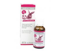 RodiCare Pulmo wspiera leczenie infekcji układu oddechowego 20ml 