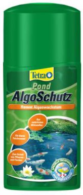 Tetra Pond AlgoSchutz - środek pielęgnacyjny w płynie 250ml