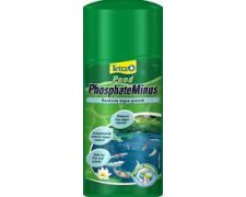 Tetra Pond PhosphateMinus 250 ml- obniża poziom fosforanów
