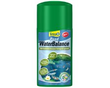 Tetra Pond WaterBalance- środek do uzdatniania wody w płynie