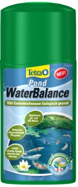 Tetra Pond WaterBalance- środek do uzdatniania wody w płynie