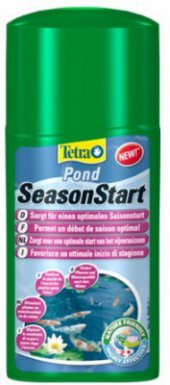 Tetra Pond SeasonStart środek do uzdatniania wody w stawie 250ml