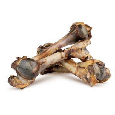 Hau&Miau Przysmak dla psa szpikowa kość jagnięca 160g