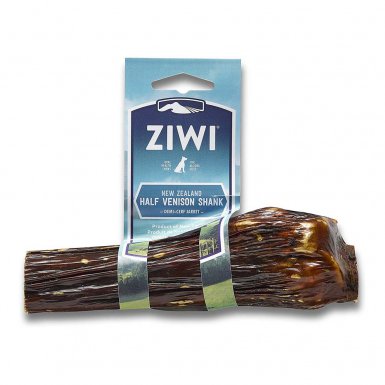 Ziwi Peak Kość jelenia naturalny przysmak dla psa