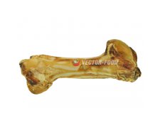 Vector Food Kość Wołowa Gigant Biała naturalny gryzak dla psa