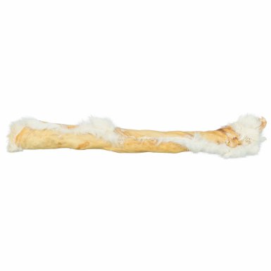 Trixie Hypoallergiczna Rolka z królika z futrem przysmak dla psa 45-50cm 85g
