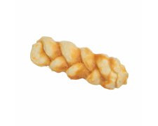 Trixie Denta Fun Braid przysmak dla psa z kolagenem i kurczakiem 65g