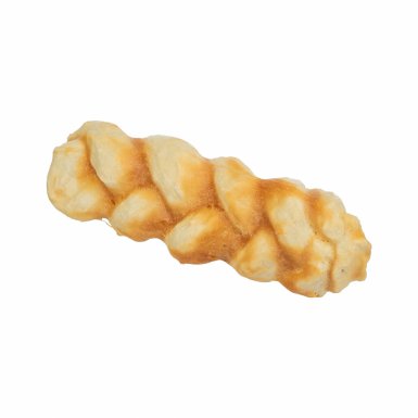 Trixie Denta Fun Braid przysmak dla psa z kolagenem i kurczakiem 65g