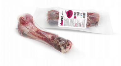 IdeaPet Kość udowa z szynki parmeńskiej 350g