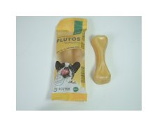 Plutos Gryzaki dla psa o smaku jagnięciny z serem 