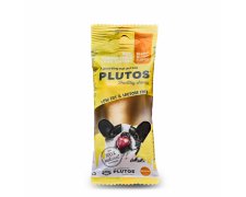 Plutos Gryzaki dla psa o smaku masła orzechowego z serem