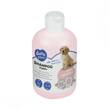 Duvo+ szampon dla psa szczeniaka rumiankowy 250ml