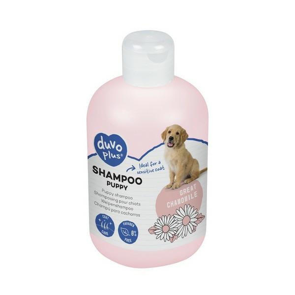 Duvo+ szampon dla psa szczeniaka rumiankowy 250ml